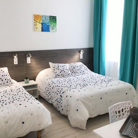 Appartement Lumea 80 M2 Climatise Parking Proche Sanctuaires Лурд Экстерьер фото