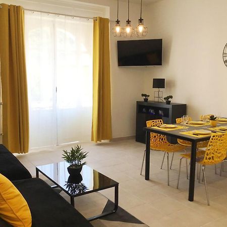 Appartement Lumea 80 M2 Climatise Parking Proche Sanctuaires Лурд Номер фото