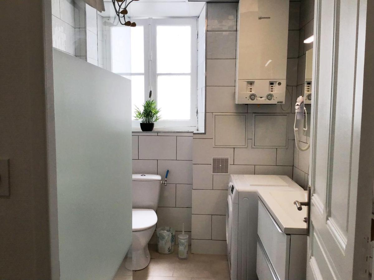 Appartement Lumea 80 M2 Climatise Parking Proche Sanctuaires Лурд Экстерьер фото