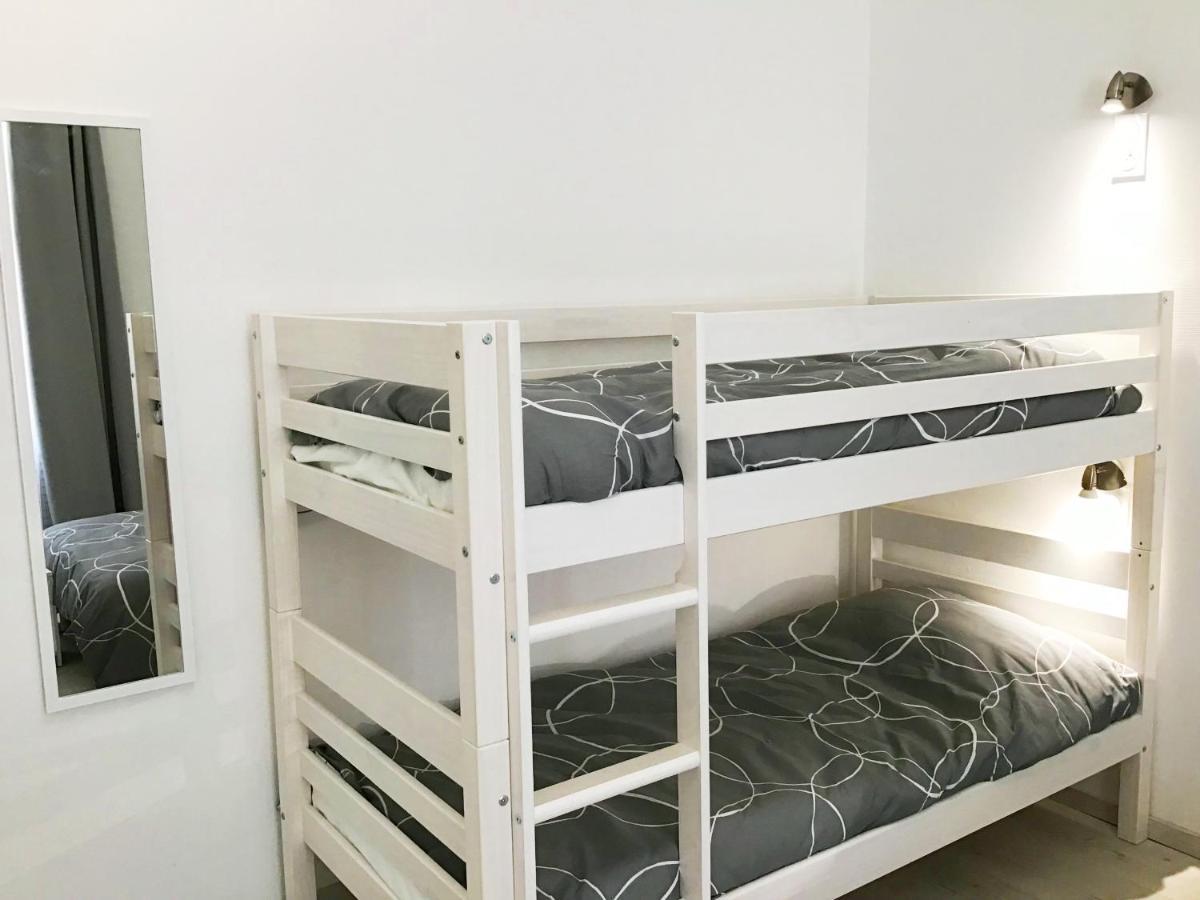 Appartement Lumea 80 M2 Climatise Parking Proche Sanctuaires Лурд Экстерьер фото