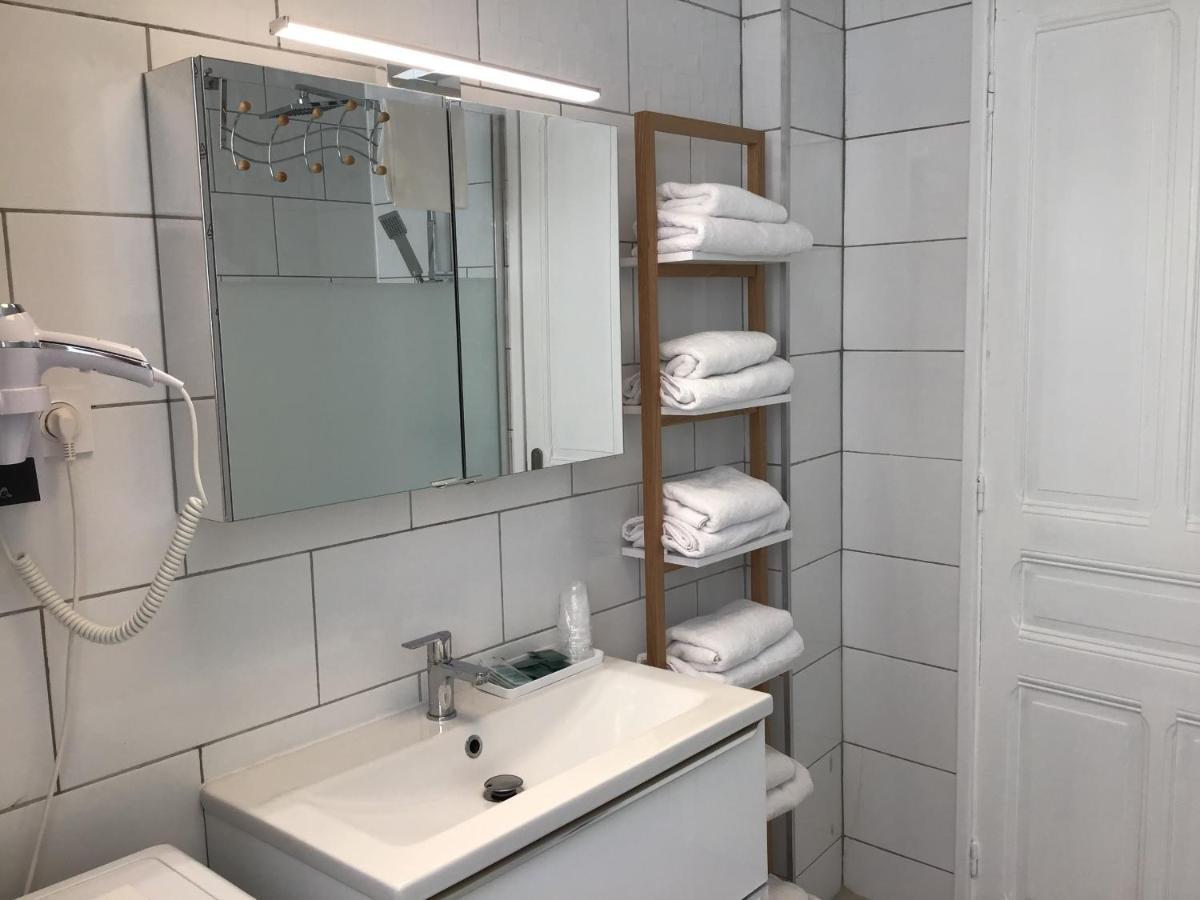 Appartement Lumea 80 M2 Climatise Parking Proche Sanctuaires Лурд Экстерьер фото