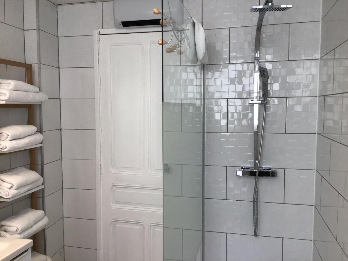 Appartement Lumea 80 M2 Climatise Parking Proche Sanctuaires Лурд Экстерьер фото